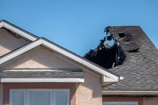 Licensed Emergency Fire Cleanup service in Waterford, WI - Fire Damage Laser Cleaning
